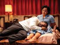 Front Porch's 'The Mountaintop' Deserves a Hearty Amen