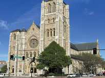 Cathedral of the Holy Cross Celebrates 150 Years