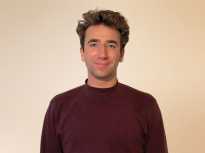 South End Resident Honored for Excellence in Behavioral Healthcare