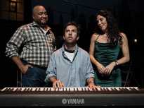 Umbrella Stage's 'Tick, Tick... BOOM!' Explodes with Energy