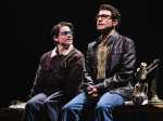 Strong Cast Elevates "Fun Home" at Huntington Theatre