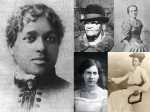 The Women Who Made the South End Great