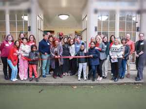 United South End Settlements opens new Bright Space art studio