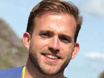 OBITUARY: Ryan Louis Hurley