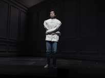 'When Playwrights Kill' Has the Cast but Not the Script