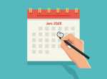 South End Calendar