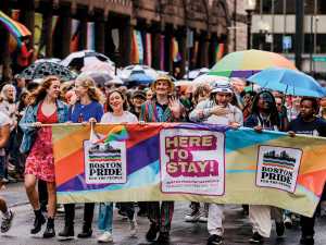 Boston Pride