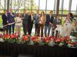 La CASA opens as New England's largest Latino cultural center
