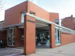 News from...  Friends of South End Library
