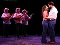 "Part of the American Experiment": Estefan Story Lands With New Urgency